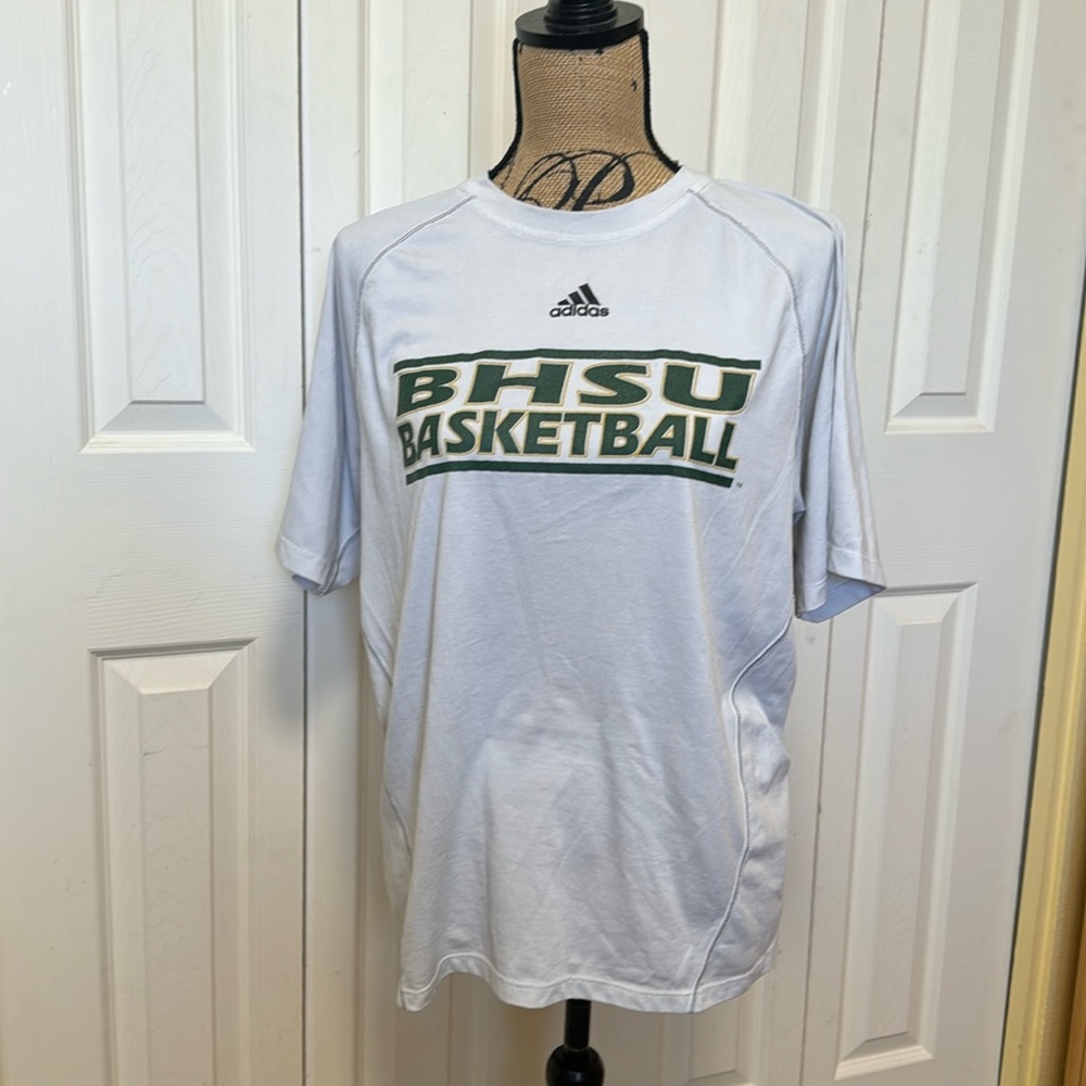 Authentic BHSU Adidas basketball top